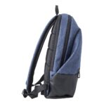 Polyester (600D) backpack Katia - Image 4