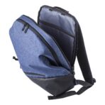 Polyester (600D) backpack Katia - Image 5