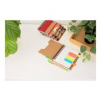 Recycled paper notebook Angela - Slika 2