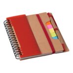 Recycled paper notebook Angela - Slika 3