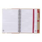 Recycled paper notebook Angela - Slika 6