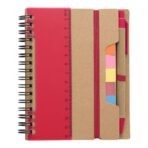 Recycled paper notebook Angela - Slika 8