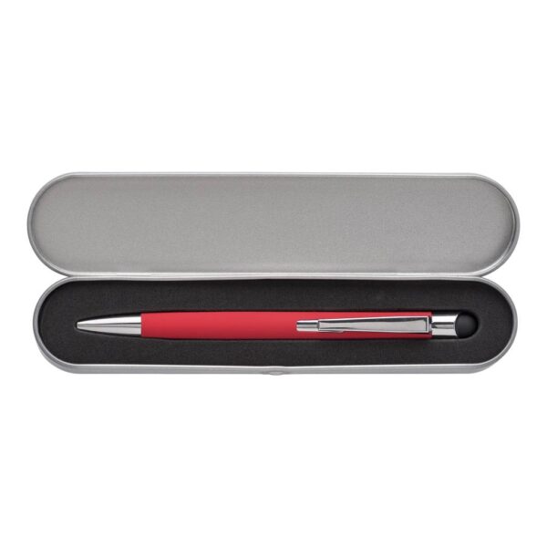 Aluminium ballpen Thea