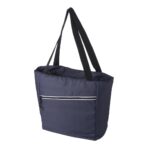 Pongee (75D) cooler bag Judy - Slika 2