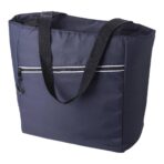 Pongee (75D) cooler bag Judy - Slika 3