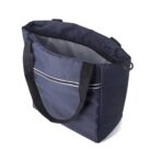 Pongee (75D) cooler bag Judy - Slika 4