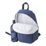 Polyester (600D) cooler backpack Clinton - Slika 3