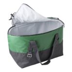 Polycanvas (600D) cooler bag Carlos - Image 2
