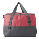 Polycanvas (600D) cooler bag Carlos