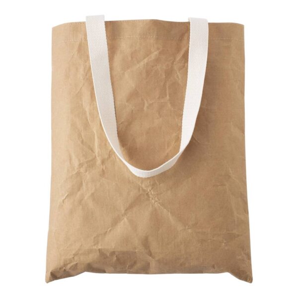 Kraft papir (80 gr/m²) vrećica Gilbert