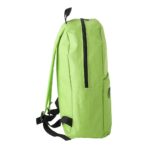 Polyester (600D) backpack Dave - Slika 3