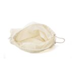 Organic cotton fruits and vegetables bag Freddy - Image 3