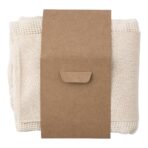 Set of three reusasable cotton mesh produce bags Adele - Image 2