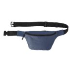Polyester (600D) waist bag Leonardo