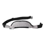 Polyester (600D) waist bag Leonardo - Image 3