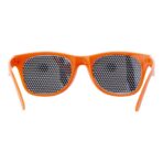 Plexiglass sunglasses with country flag Lexi - Image 3