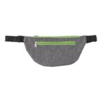 Polyester (300D) waist bag Vito - Slika 2
