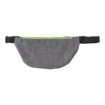 Polyester (300D) waist bag Vito - Slika 3