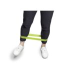 Set of three elastic sports bands Bettina - Slika 3