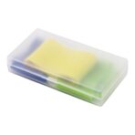 Set of three elastic sports bands Bettina - Slika 4