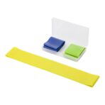 Set of three elastic sports bands Bettina - Slika 5