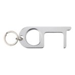 Aluminium door opener Jada