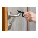 Aluminium door opener Jada - Image 4