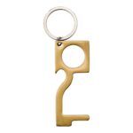 Copper door opener Finnegan