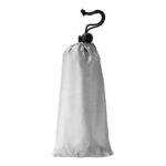Nylon windscreen cover Dante