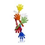 PP hand clapper Boris - Slika 3