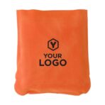 Velour travel cushion Stanley - Slika 2