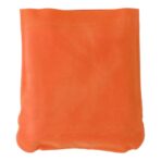 Velour travel cushion Stanley