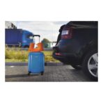 Velour travel cushion Stanley - Slika 4