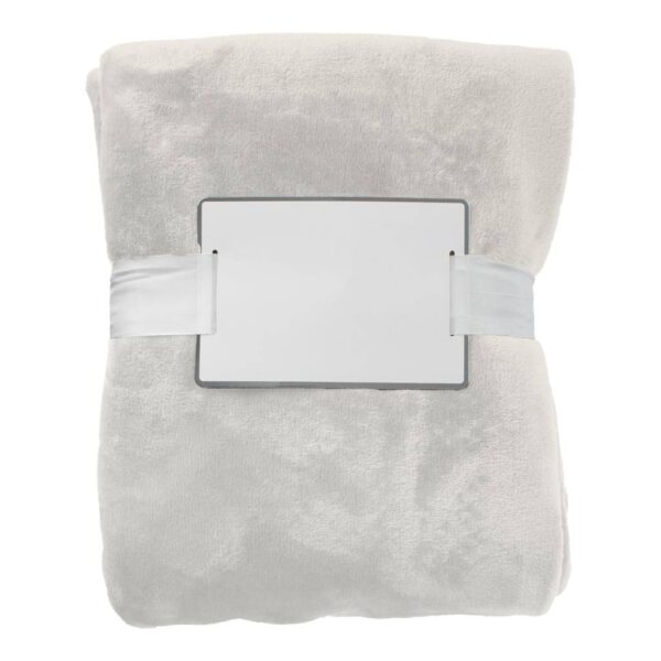 Pokrivač od flanelskog flisa (280 gr/m²) Sean