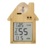 Bamboo weather station Lane - Slika 2
