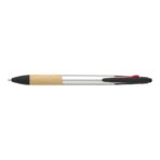 ABS 3 Color ink ballpen Malachi