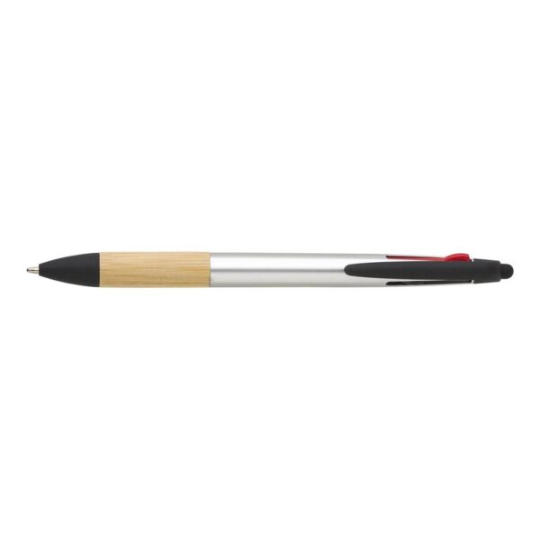 ABS 3 Color ink ballpen Malachi