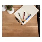 ABS 3 Color ink ballpen Malachi - Slika 3