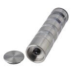 Stainless steel spice grinder Rylan - Slika 2