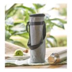 rPET (300D) polyester cooler bag Gael - Slika 4