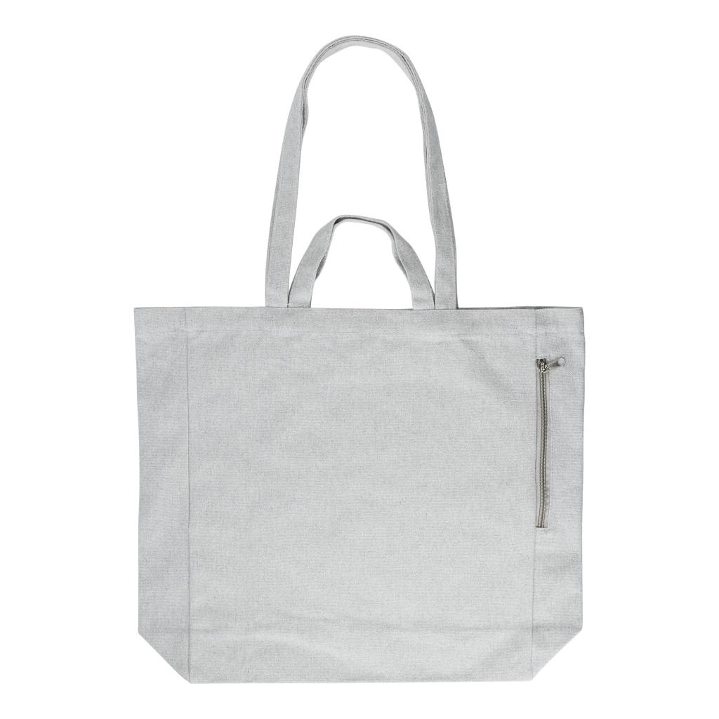 Polyester shopping bag Bennett