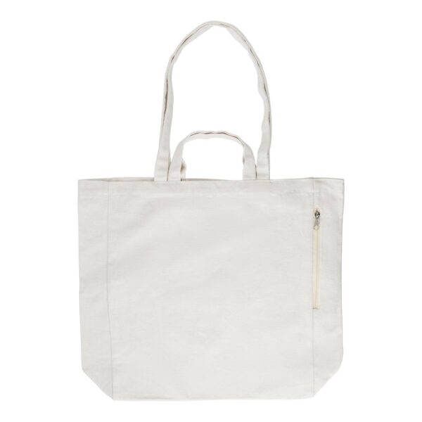 Polyester shopping bag Bennett