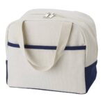 Cotton (280 gr/m²) cooler bag Alex - Slika 3