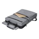 Polycanvas (300D) backpack Seth - Slika 3