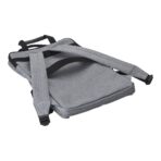 Polycanvas (300D) backpack Seth - Slika 4