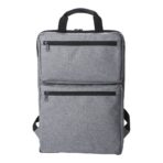 Polycanvas (300D) backpack Seth - Slika 5