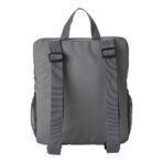Recycled polyester cooler backpack Elliott