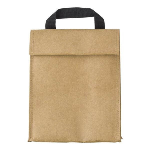 Kraft paper cooler bag Declan