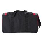 Polyester (600D) duffle bag Wyatt - Slika 2