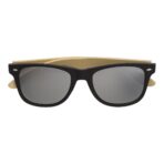 ABS and bamboo sunglasses Luis